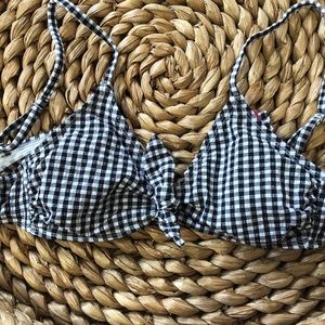 New With Tags Target Bikini Too